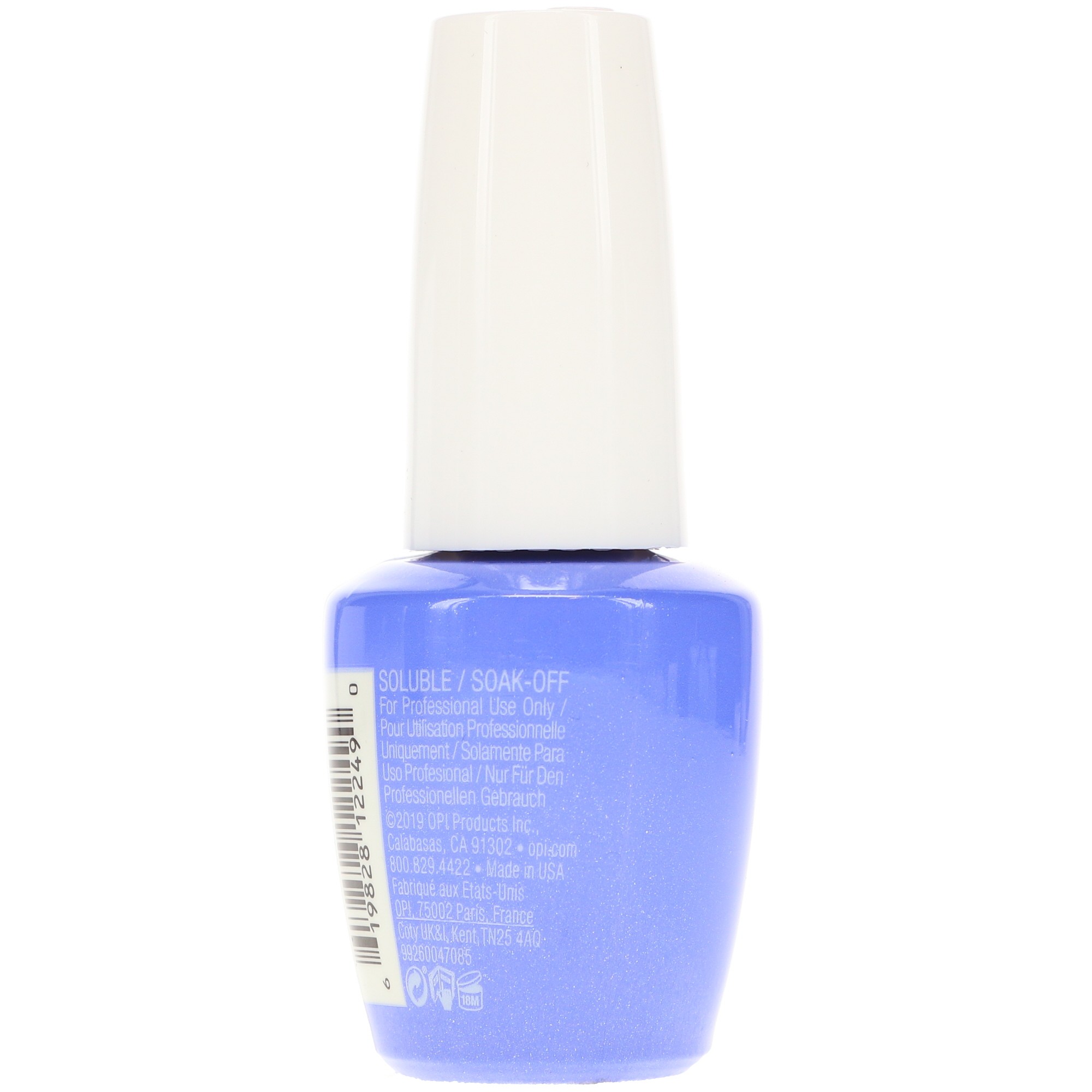 OPI GelColor Show Us Your Tips! 0.5 oz