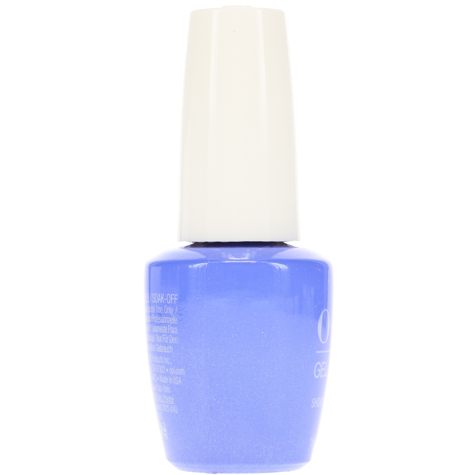 OPI GelColor Show Us Your Tips! 0.5 oz