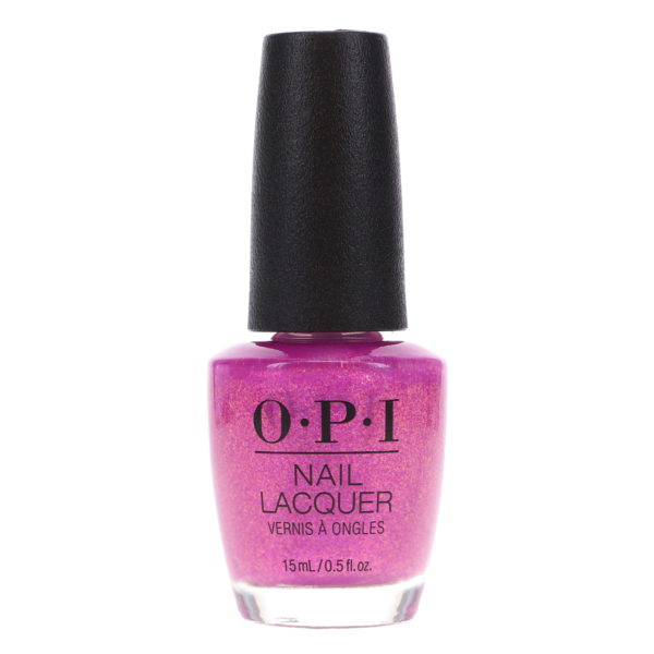 OPI Hidden Prism Rainbows a Go Go 0.5 oz
