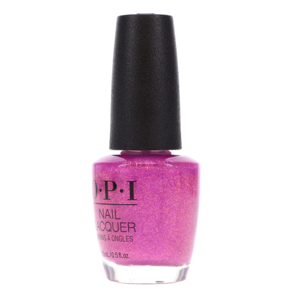 OPI Hidden Prism Rainbows a Go Go 0.5 oz