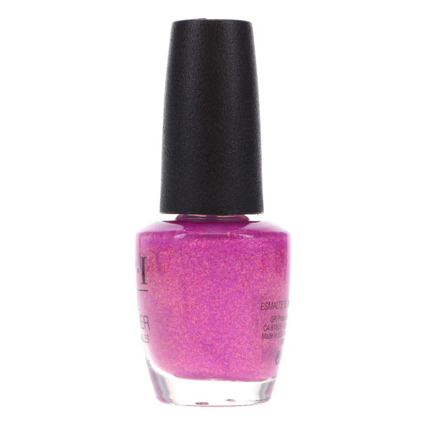 OPI Hidden Prism Rainbows a Go Go 0.5 oz