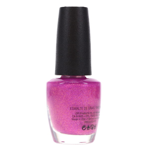 OPI Hidden Prism Rainbows a Go Go 0.5 oz