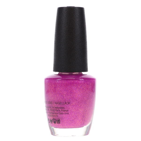 OPI Hidden Prism Rainbows a Go Go 0.5 oz