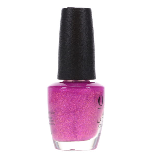 OPI Hidden Prism Rainbows a Go Go 0.5 oz