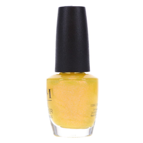 OPI Hidden Prism Ray-diance 0.5 oz