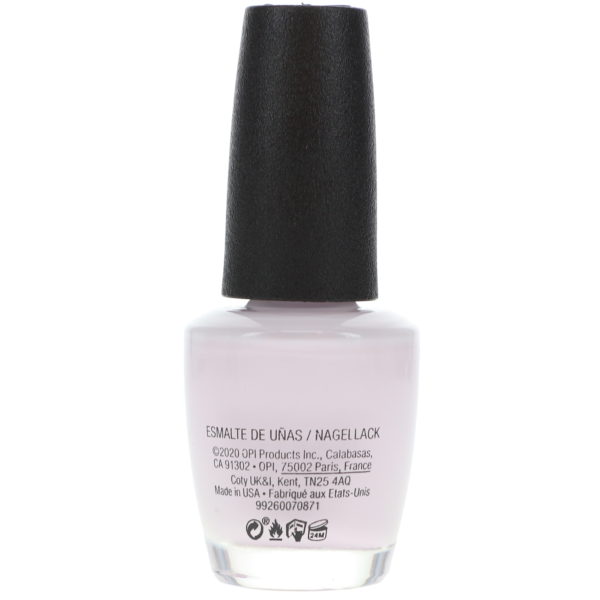 OPI Hue Is The Artist? 0.5 oz