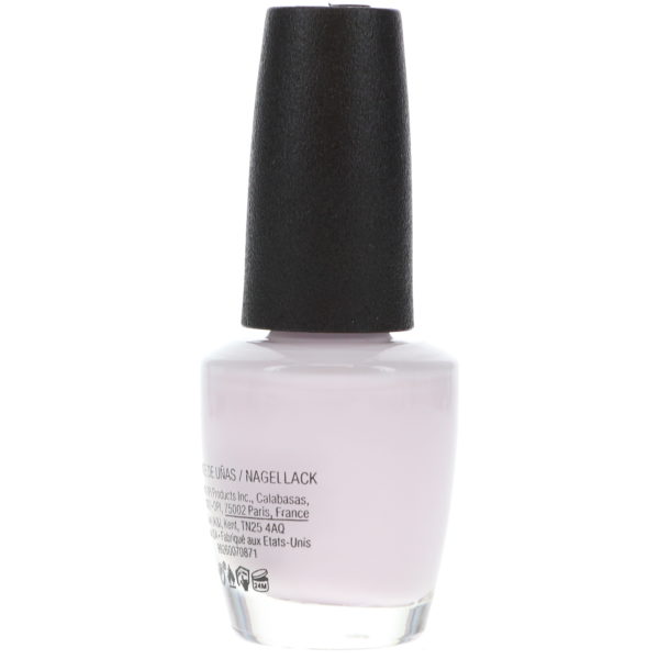 OPI Hue Is The Artist? 0.5 oz