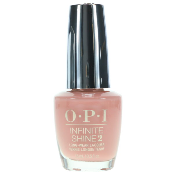 OPI Infinite Shine Bare My Soul 0.5 oz