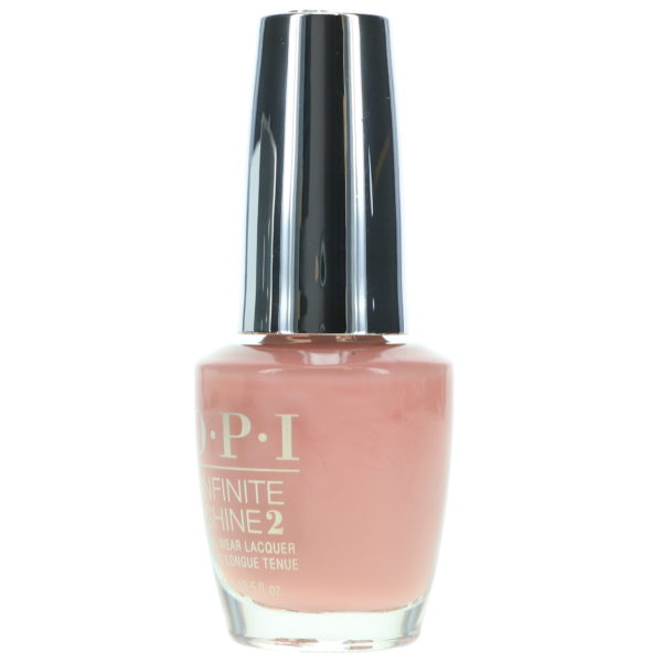 OPI Infinite Shine Bare My Soul 0.5 oz