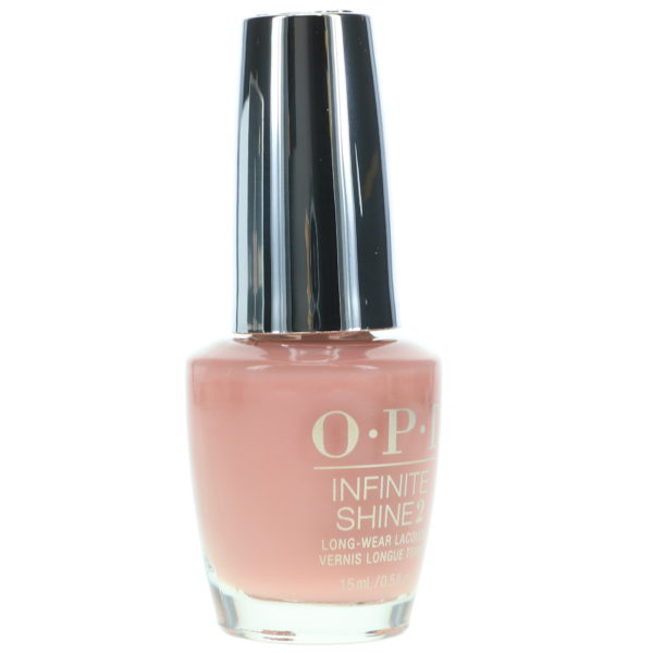 OPI Infinite Shine Bare My Soul 0.5 oz