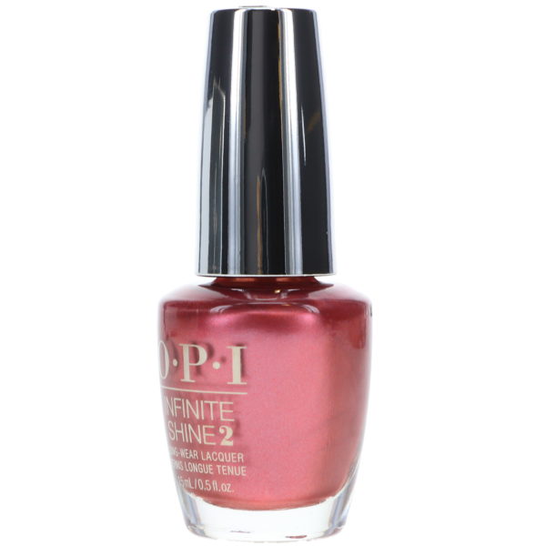 OPI Infinite Shine Chicago Champagne Toast 0.5 oz