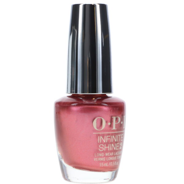 OPI Infinite Shine Chicago Champagne Toast 0.5 oz