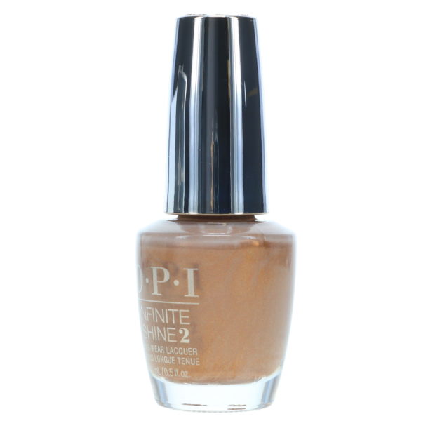 OPI Infinite Shine Fall-ing For Milan 0.5 oz