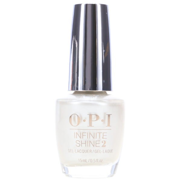 OPI Infinite Shine Kyoto Pearl 0.5 oz