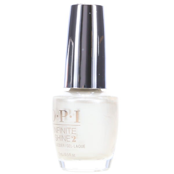 OPI Infinite Shine Kyoto Pearl 0.5 oz