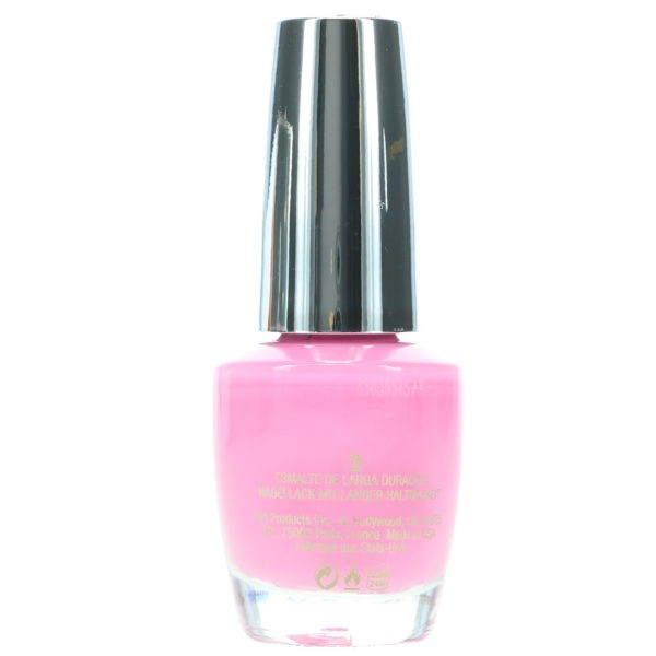 OPI Infinite Shine Lucky Lavender 0.5 oz