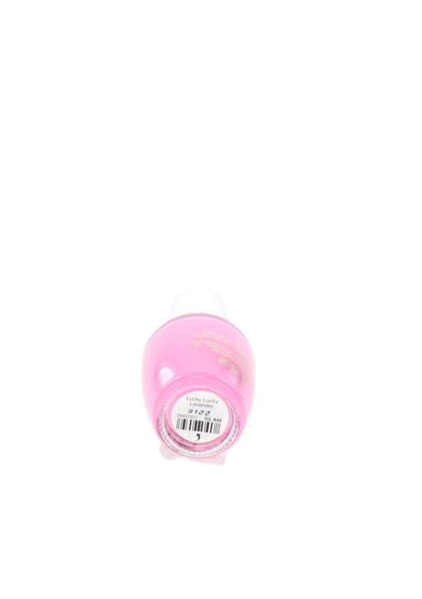 OPI Infinite Shine Lucky Lavender 0.5 oz