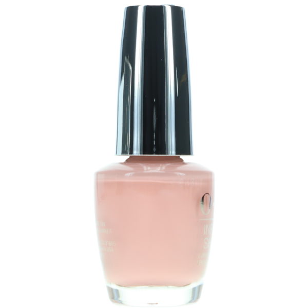 OPI Infinite Shine Machu Peach-U 0.5 oz