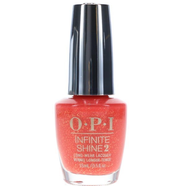 OPI Infinite Shine Mural Mural On The Wall 0.5 oz