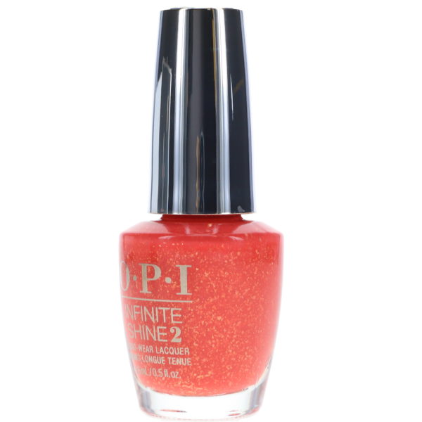 OPI Infinite Shine Mural Mural On The Wall 0.5 oz