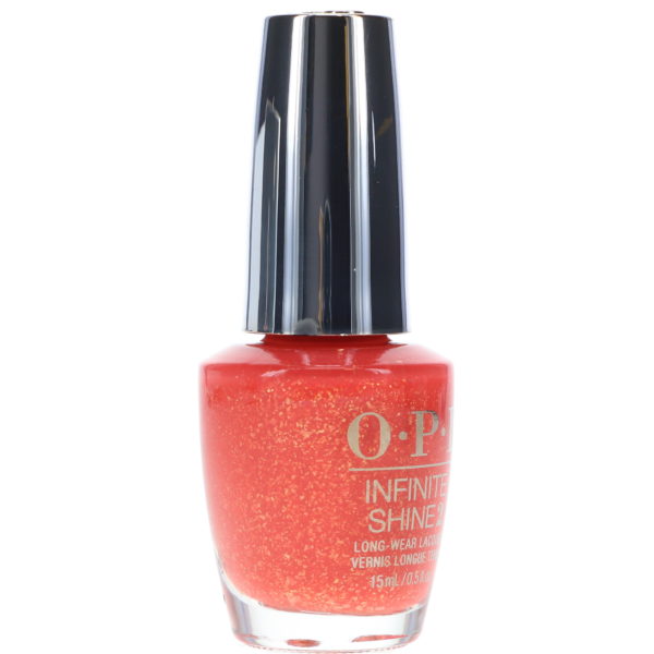 OPI Infinite Shine Mural Mural On The Wall 0.5 oz