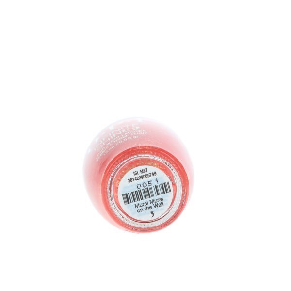 OPI Infinite Shine Mural Mural On The Wall 0.5 oz