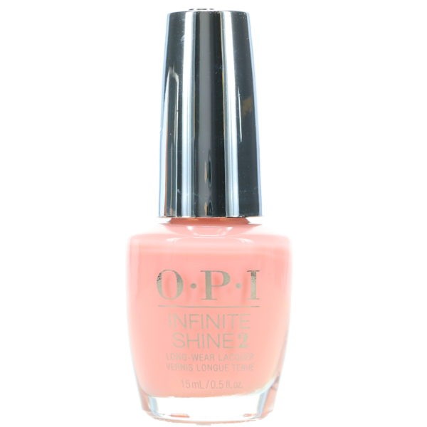 OPI Infinite Shine Passion 0.5 oz