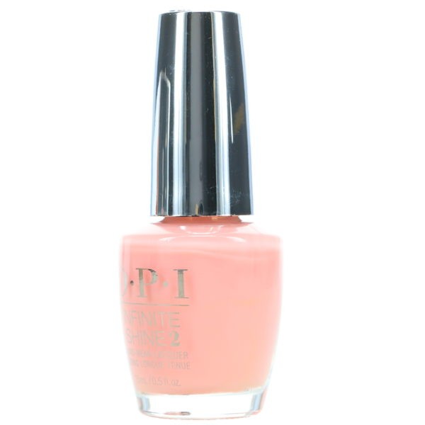 OPI Infinite Shine Passion 0.5 oz