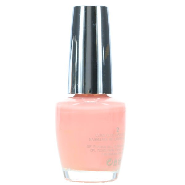 OPI Infinite Shine Passion 0.5 oz