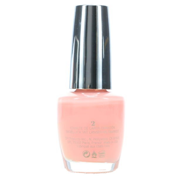 OPI Infinite Shine Passion 0.5 oz