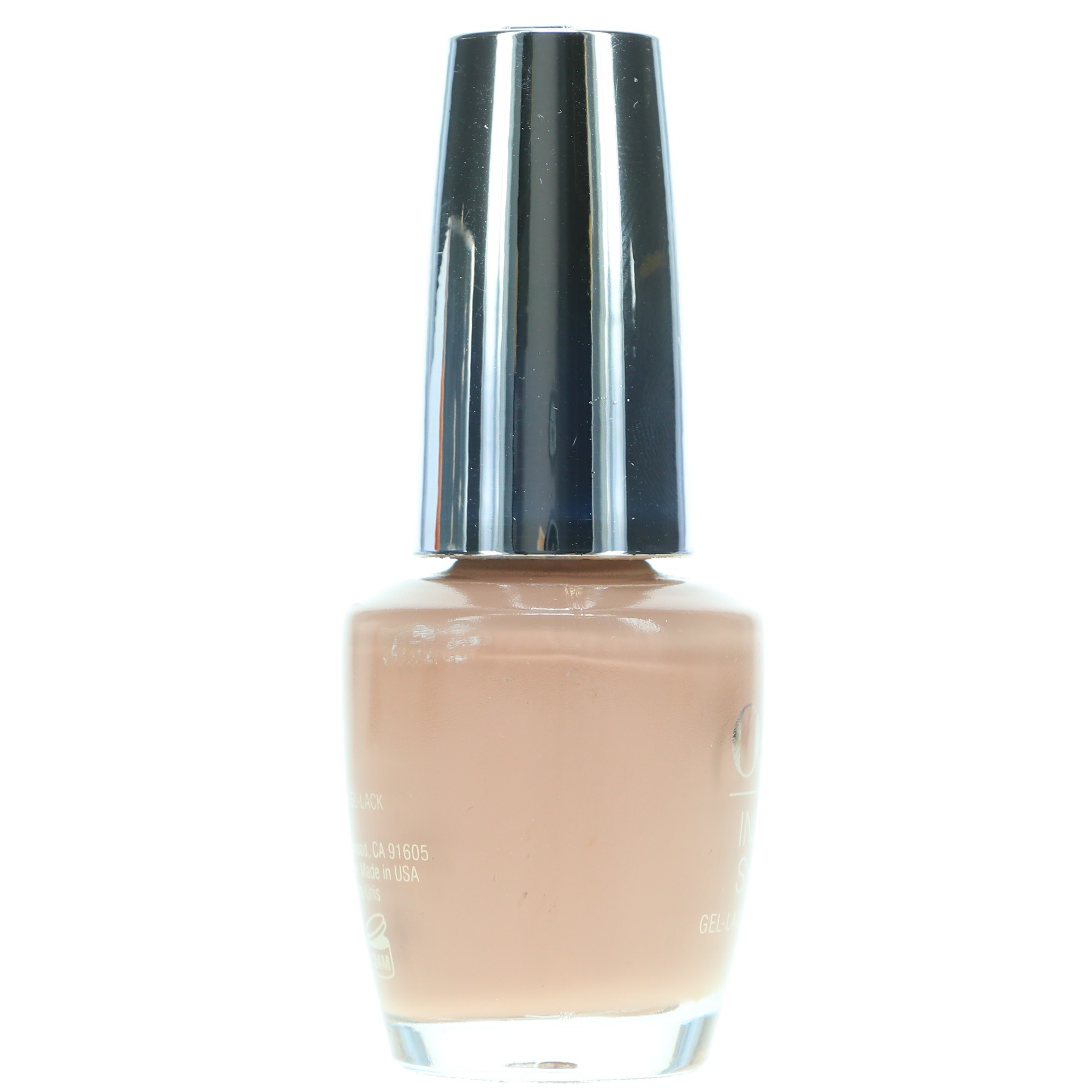 OPI Infinite Shine Is Tanacious Spirit ISL22 .5 oz.