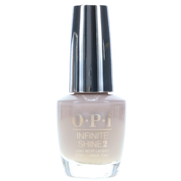 OPI Infinite Shine Taupe-Less Beach 0.5 oz