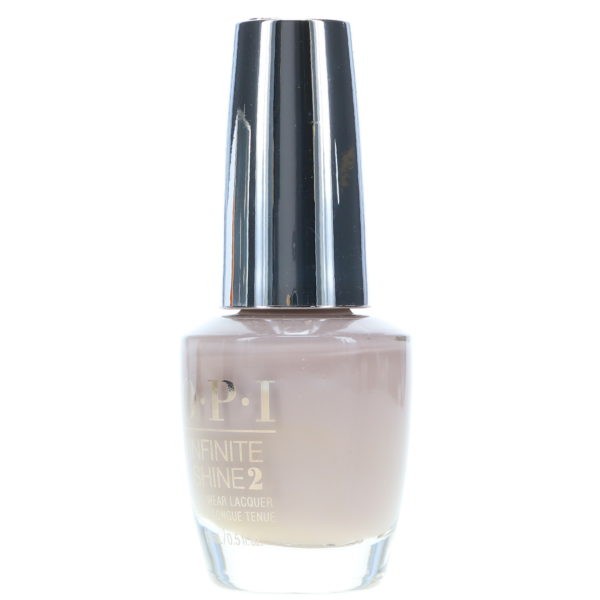 OPI Infinite Shine Taupe-Less Beach 0.5 oz