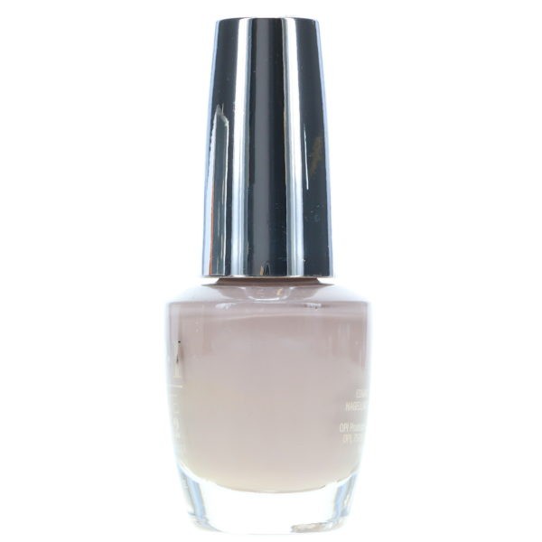 OPI Infinite Shine Taupe-Less Beach 0.5 oz