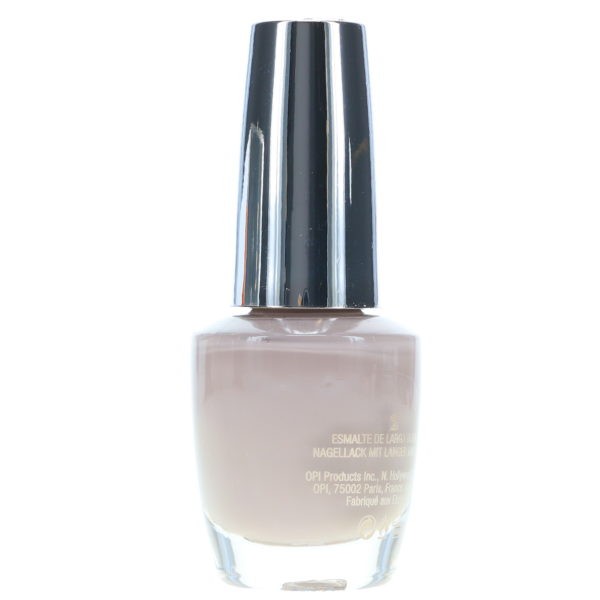 OPI Infinite Shine Taupe-Less Beach 0.5 oz