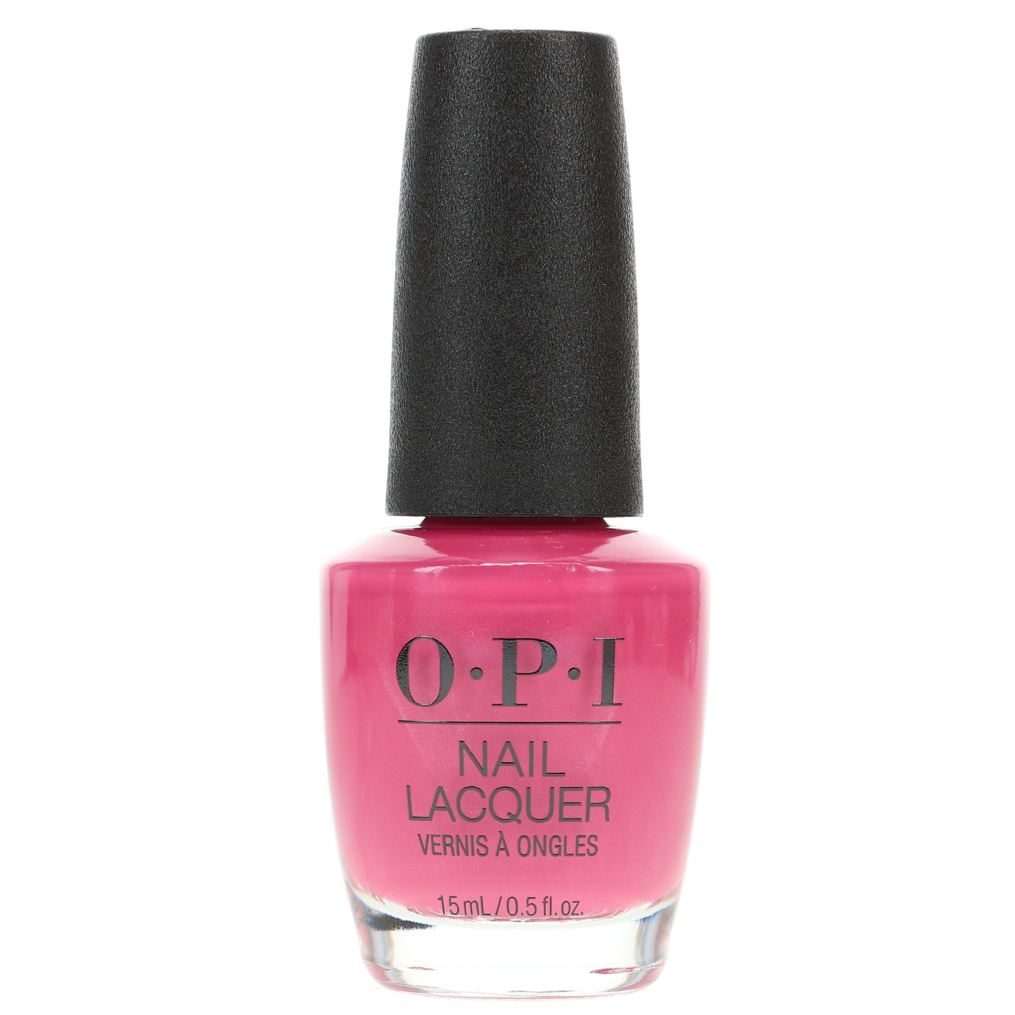 OPI Just Lanai-ing Around NLH72 .5 oz. ~ Beauty Roulette