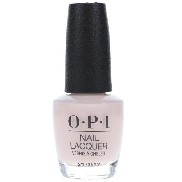 OPI Lison Wants More OPI 0.5 oz