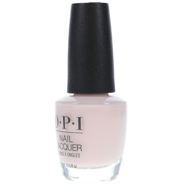 OPI Lison Wants More OPI 0.5 oz