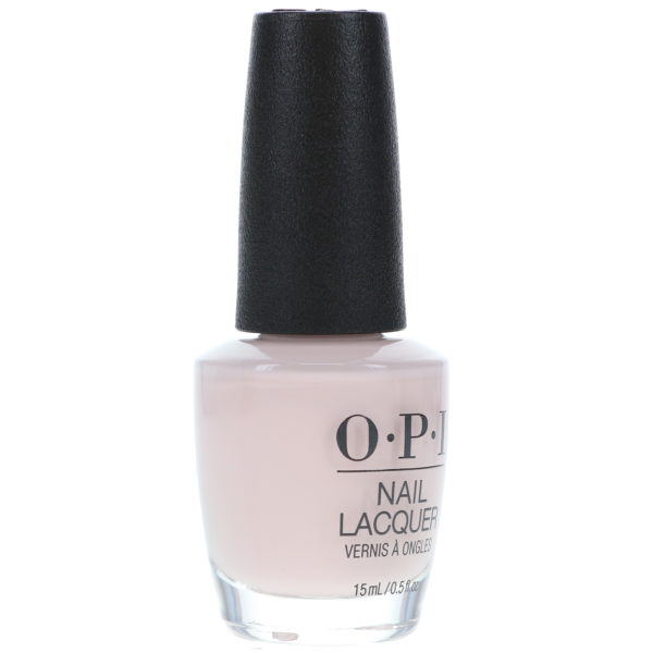 OPI Lison Wants More OPI 0.5 oz