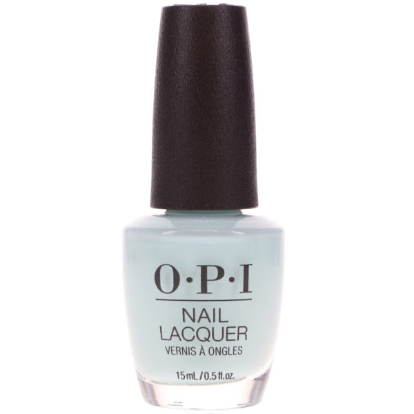 OPI Mexico City Move-Mint 0.5 oz