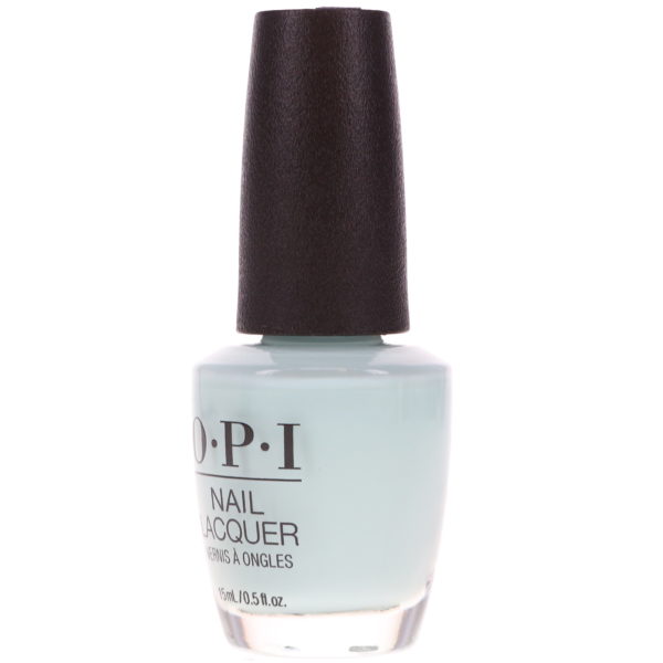 OPI Mexico City Move-Mint 0.5 oz