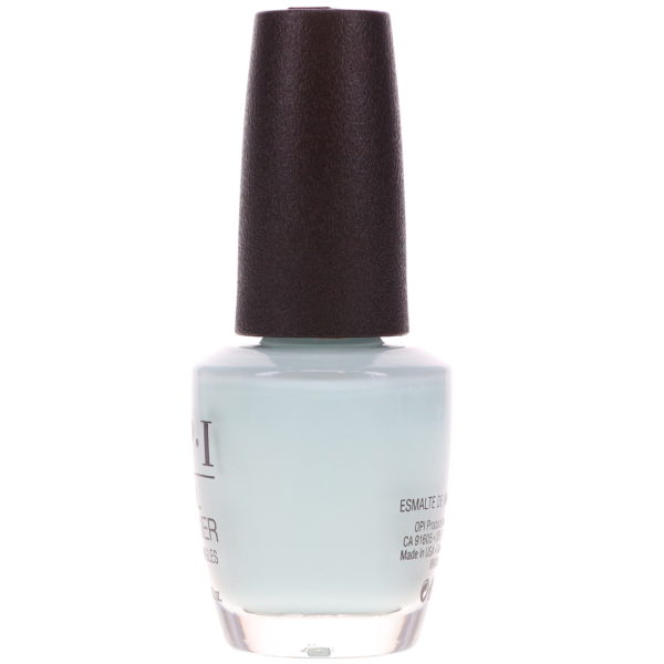 OPI Mexico City Move-Mint 0.5 oz