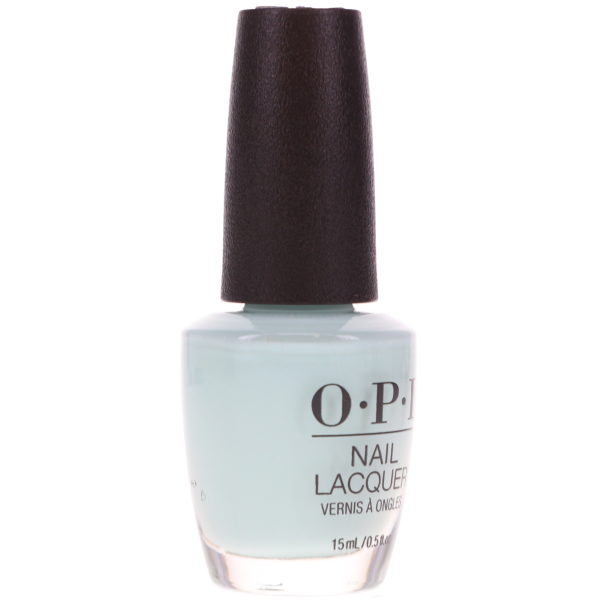 OPI Mexico City Move-Mint 0.5 oz