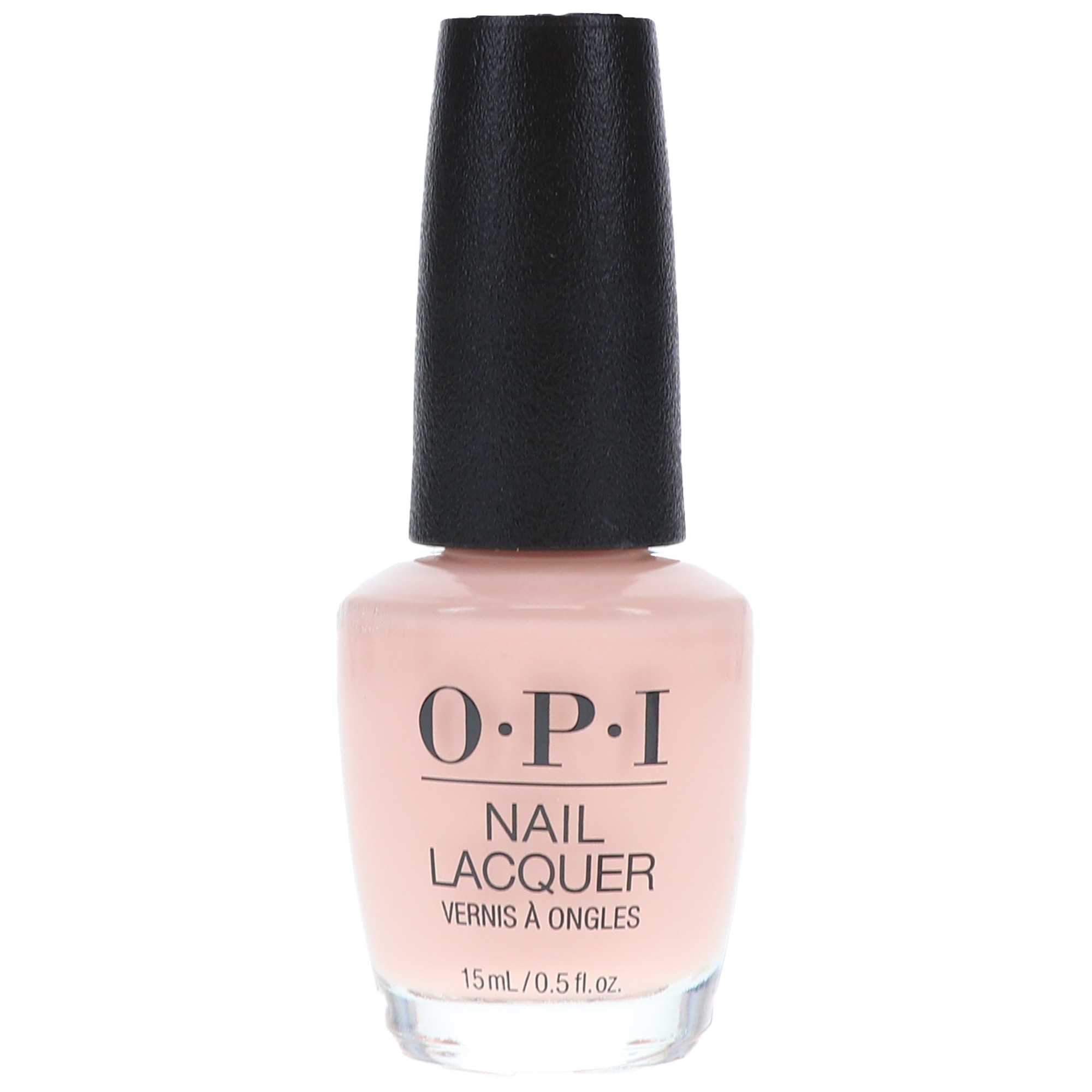 OPI Mimosas For Mr. And Mrs. 0.5 oz