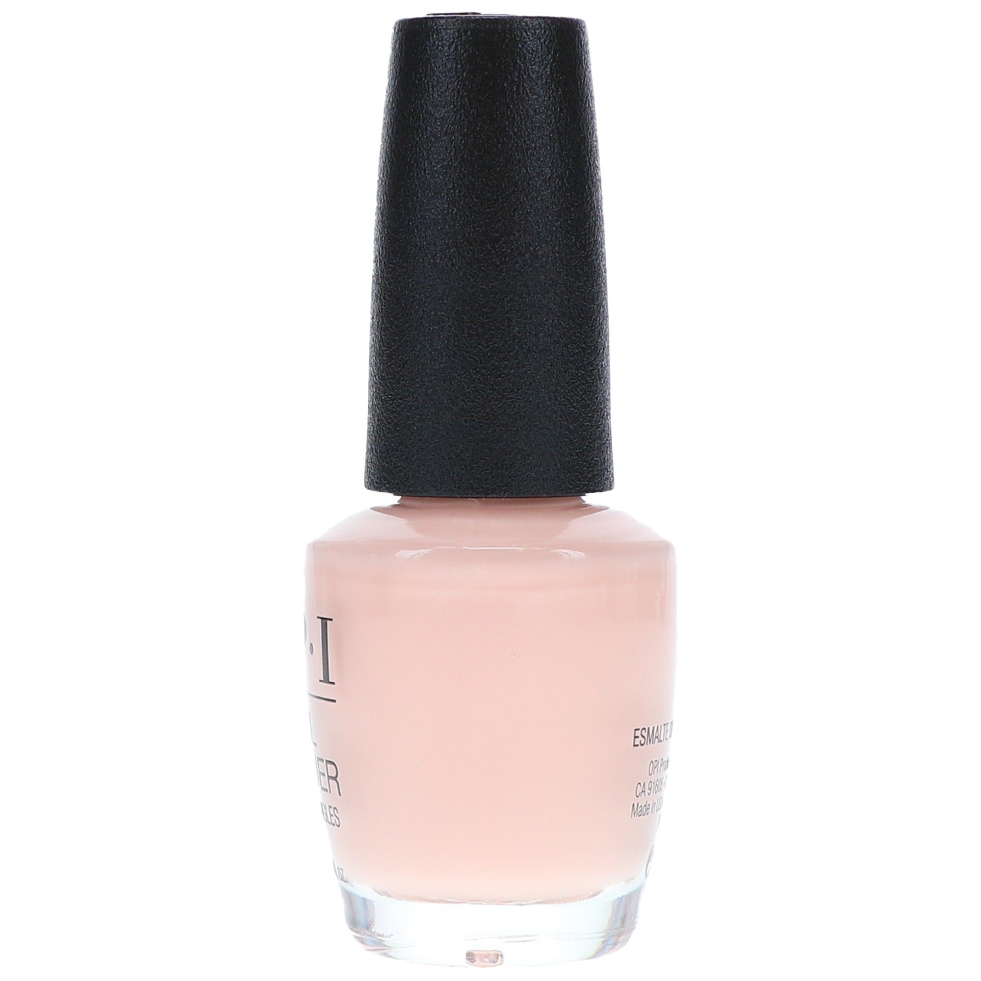 OPI Mimosas For Mr. And Mrs. 0.5 oz