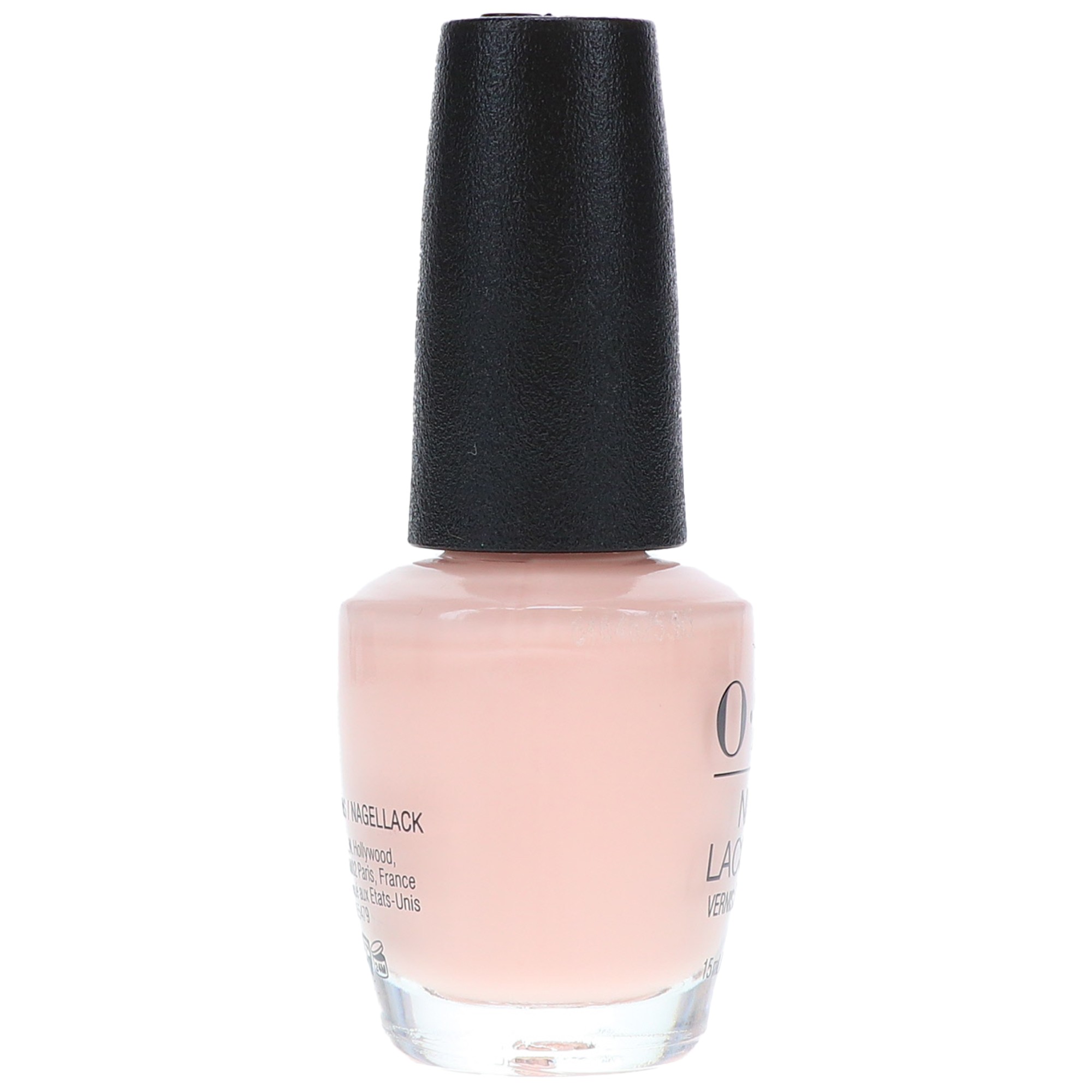 OPI Mimosas For Mr. And Mrs. 0.5 oz