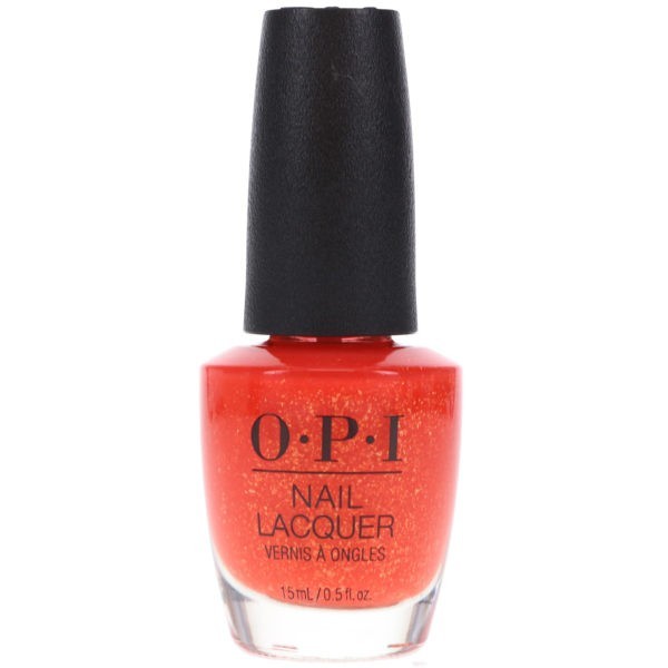 OPI Mural Mural On The Wall 0.5 oz