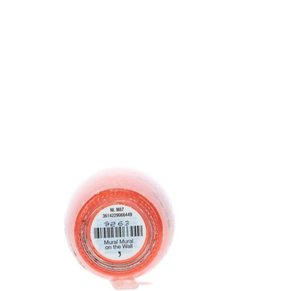 OPI Mural Mural On The Wall 0.5 oz