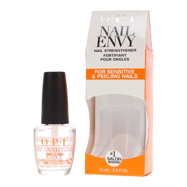 OPI Nail Envy Strengthener Sensitive and Peeling 0.5 oz