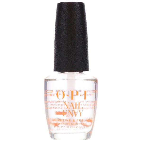 OPI Nail Envy Strengthener Sensitive and Peeling 0.5 oz